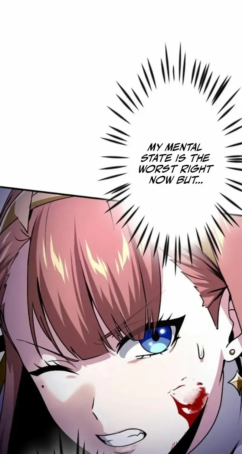 Read Kami Haka Skill de Saisoku Leveling chapter 34 image 34 on Lezhin