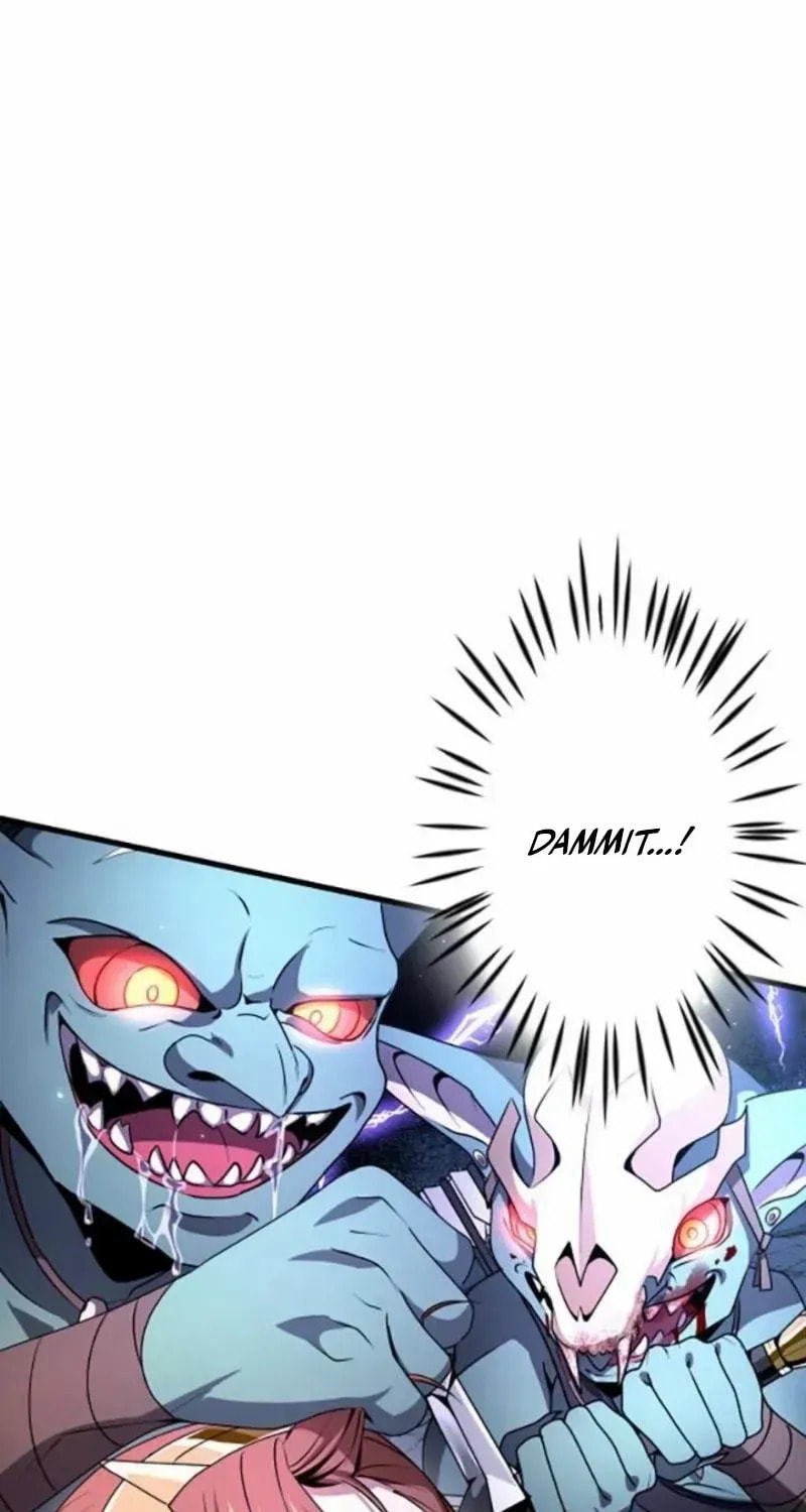 Read Kami Haka Skill de Saisoku Leveling chapter 34 image 38 on Lezhin