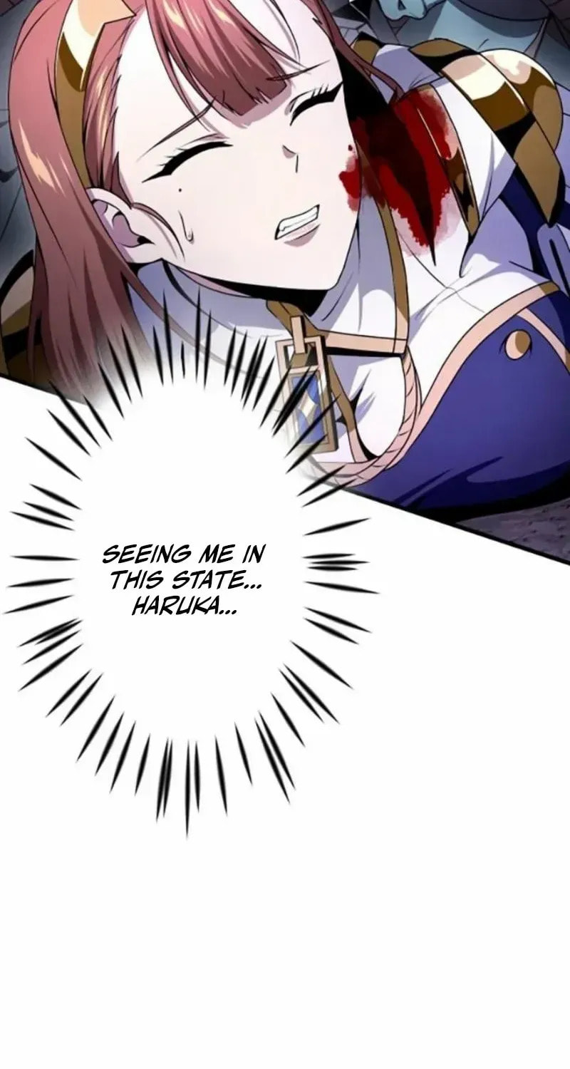 Read Kami Haka Skill de Saisoku Leveling chapter 34 image 39 on Lezhin