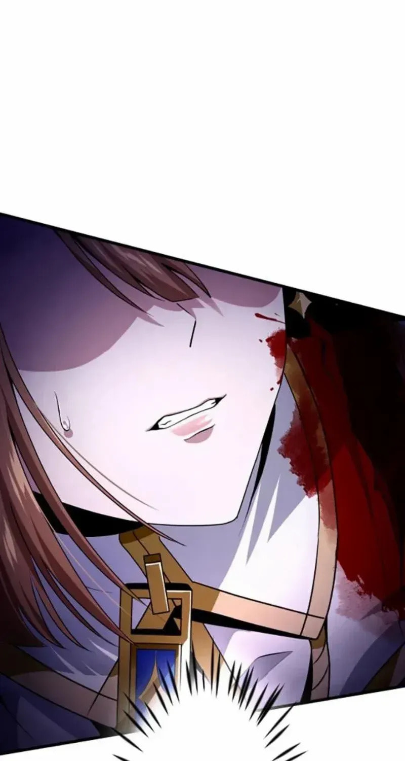 Read Kami Haka Skill de Saisoku Leveling chapter 34 image 40 on Lezhin