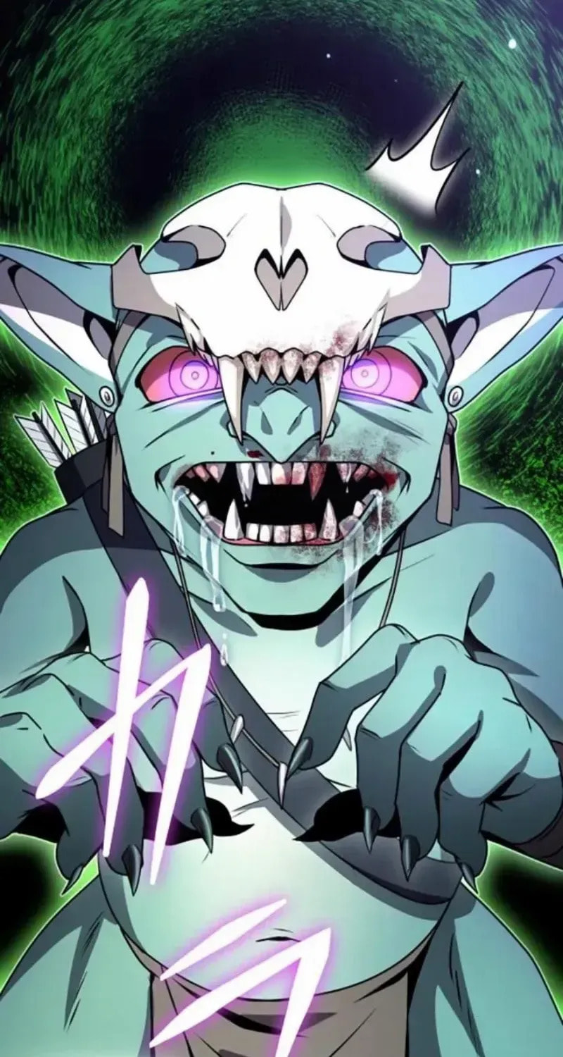 Read Kami Haka Skill de Saisoku Leveling chapter 34 image 45 on Lezhin