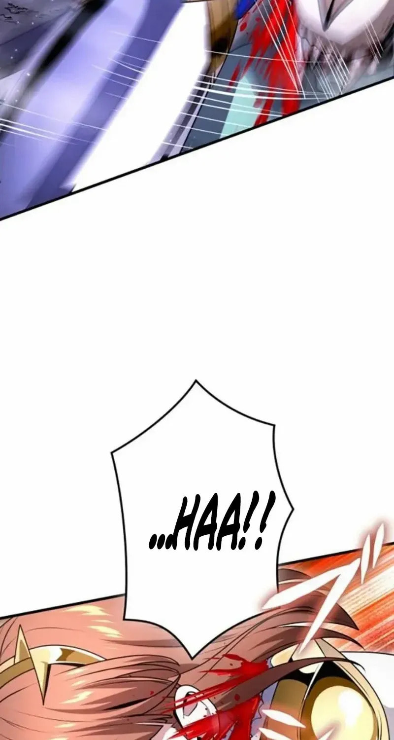 Read Kami Haka Skill de Saisoku Leveling chapter 34 image 56 on Lezhin