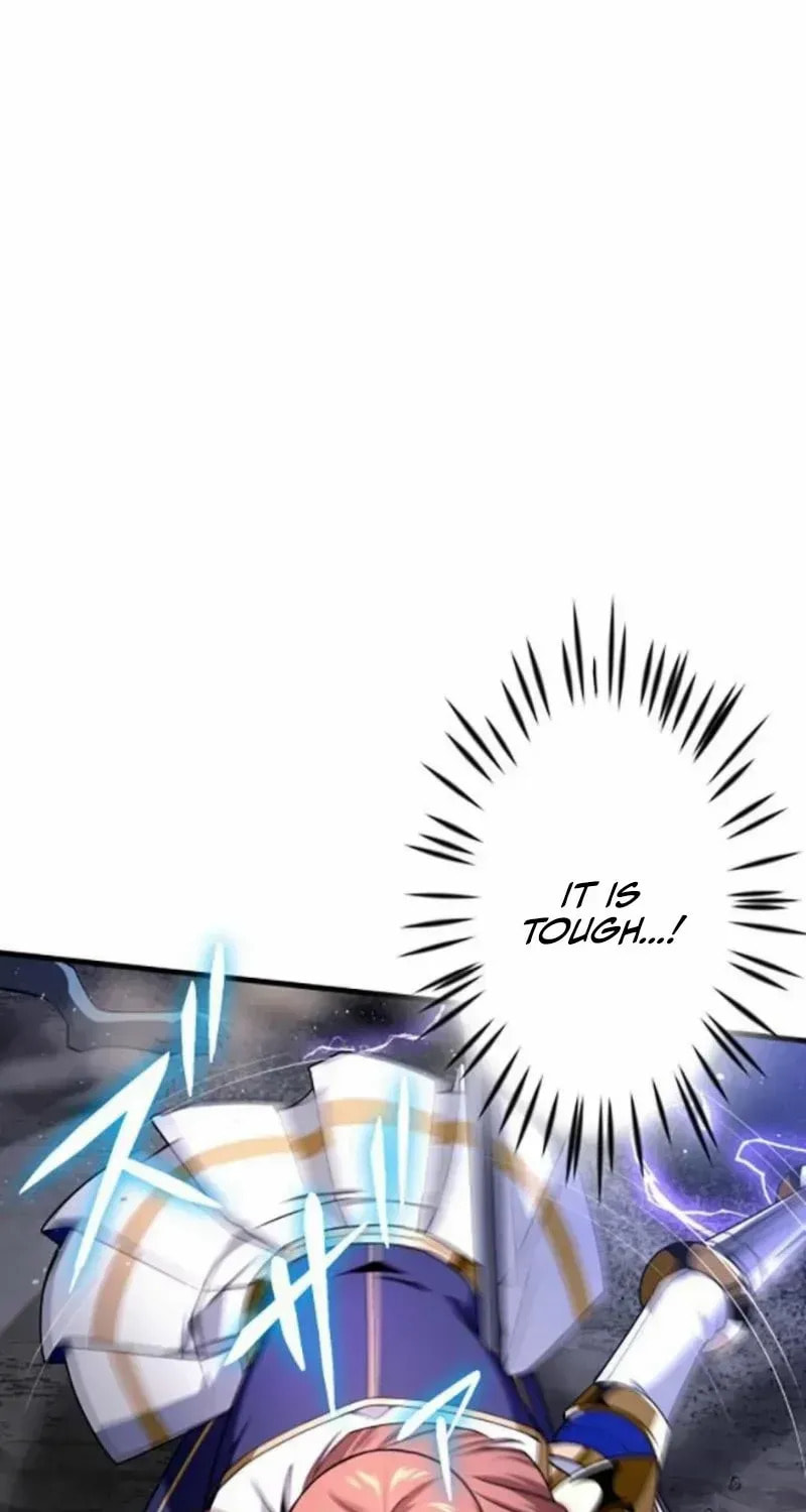Read Kami Haka Skill de Saisoku Leveling chapter 34 image 58 on Lezhin