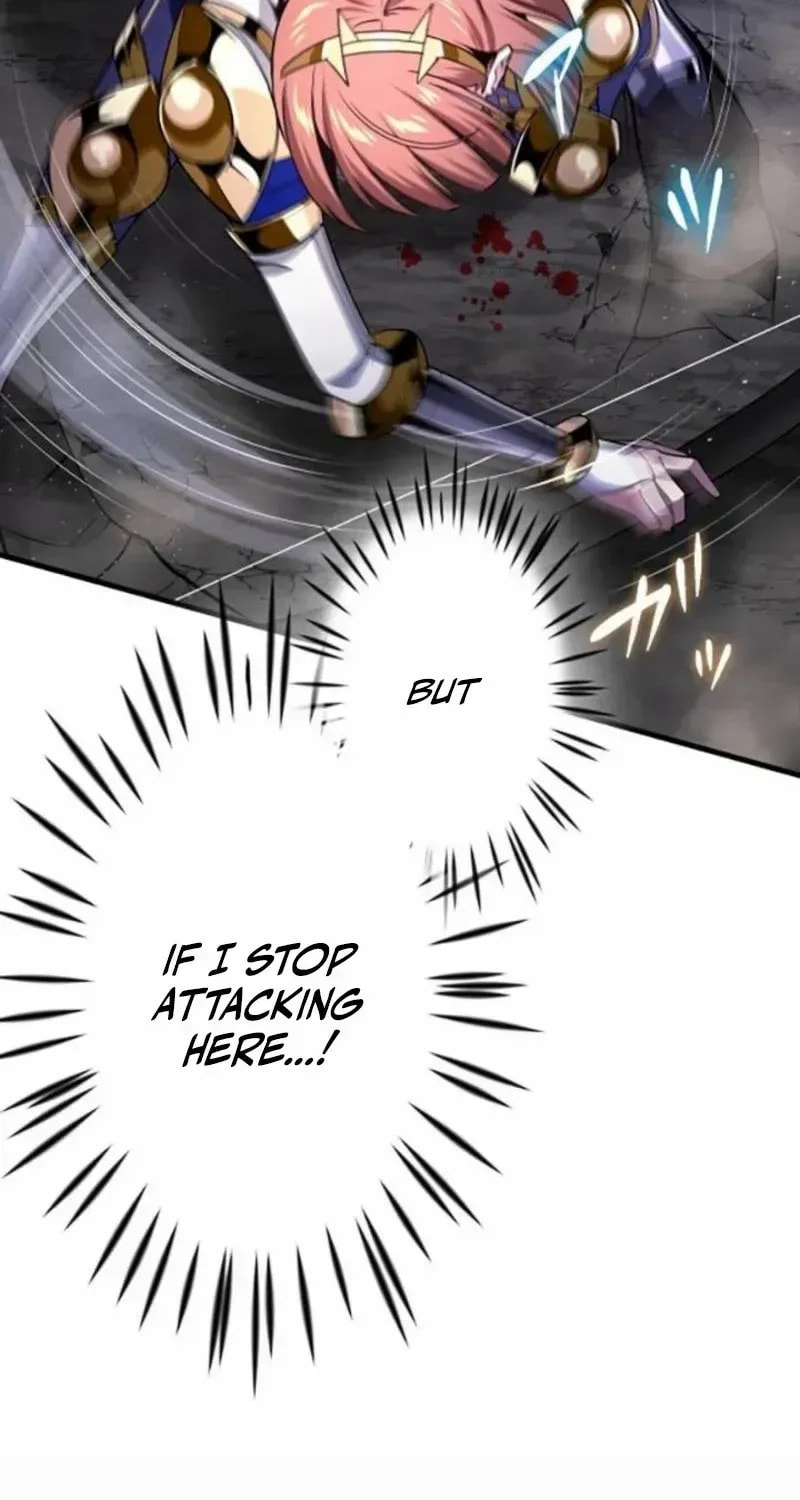 Read Kami Haka Skill de Saisoku Leveling chapter 34 image 59 on Lezhin