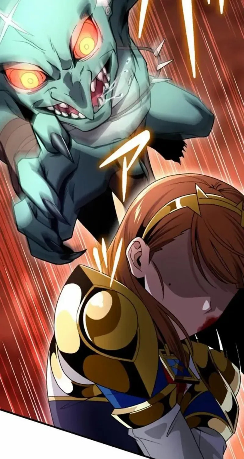 Read Kami Haka Skill de Saisoku Leveling chapter 34 image 63 on Lezhin
