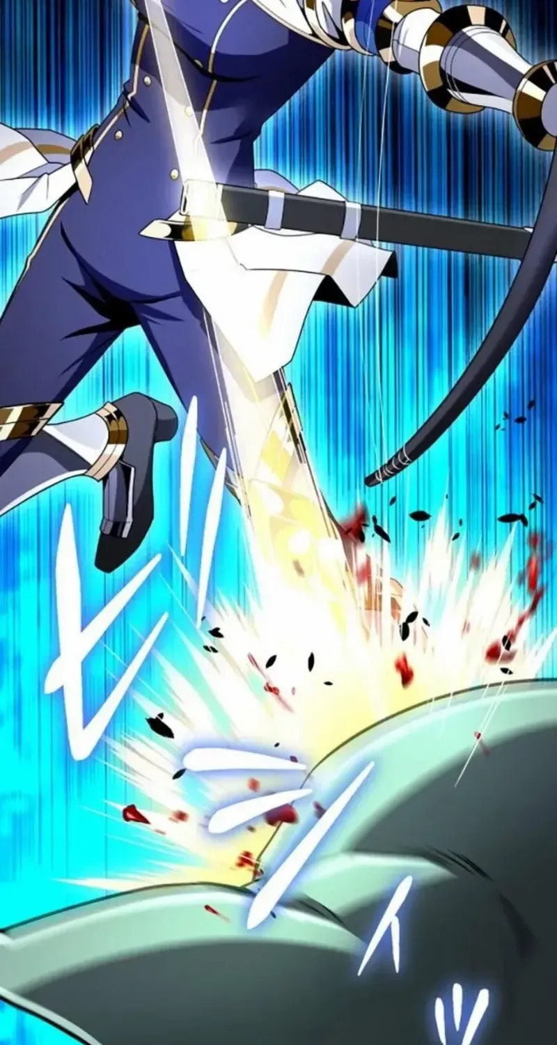 Read Kami Haka Skill de Saisoku Leveling chapter 34 image 66 on Lezhin