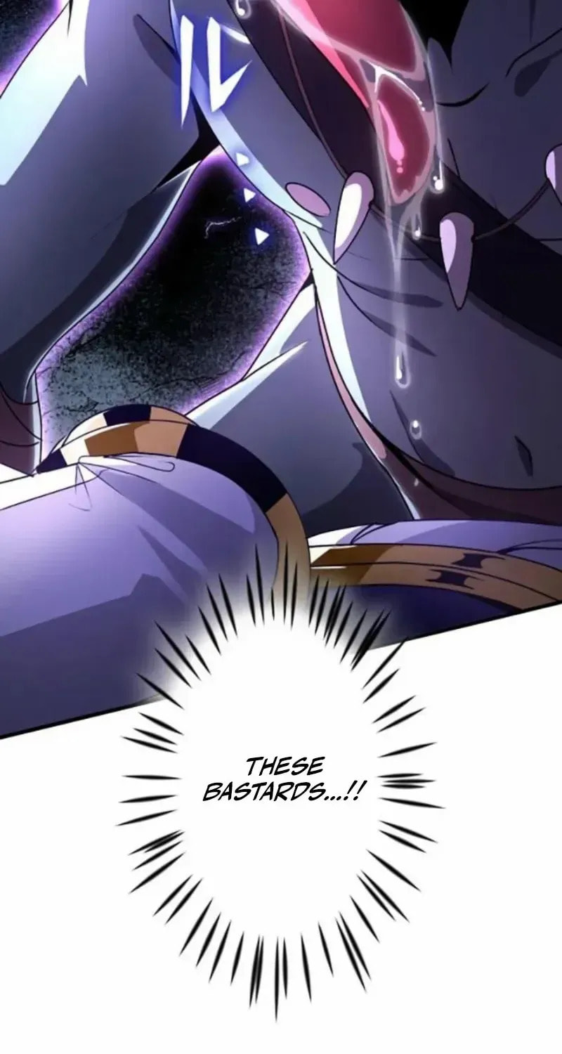 Read Kami Haka Skill de Saisoku Leveling chapter 34 image 7 on Lezhin