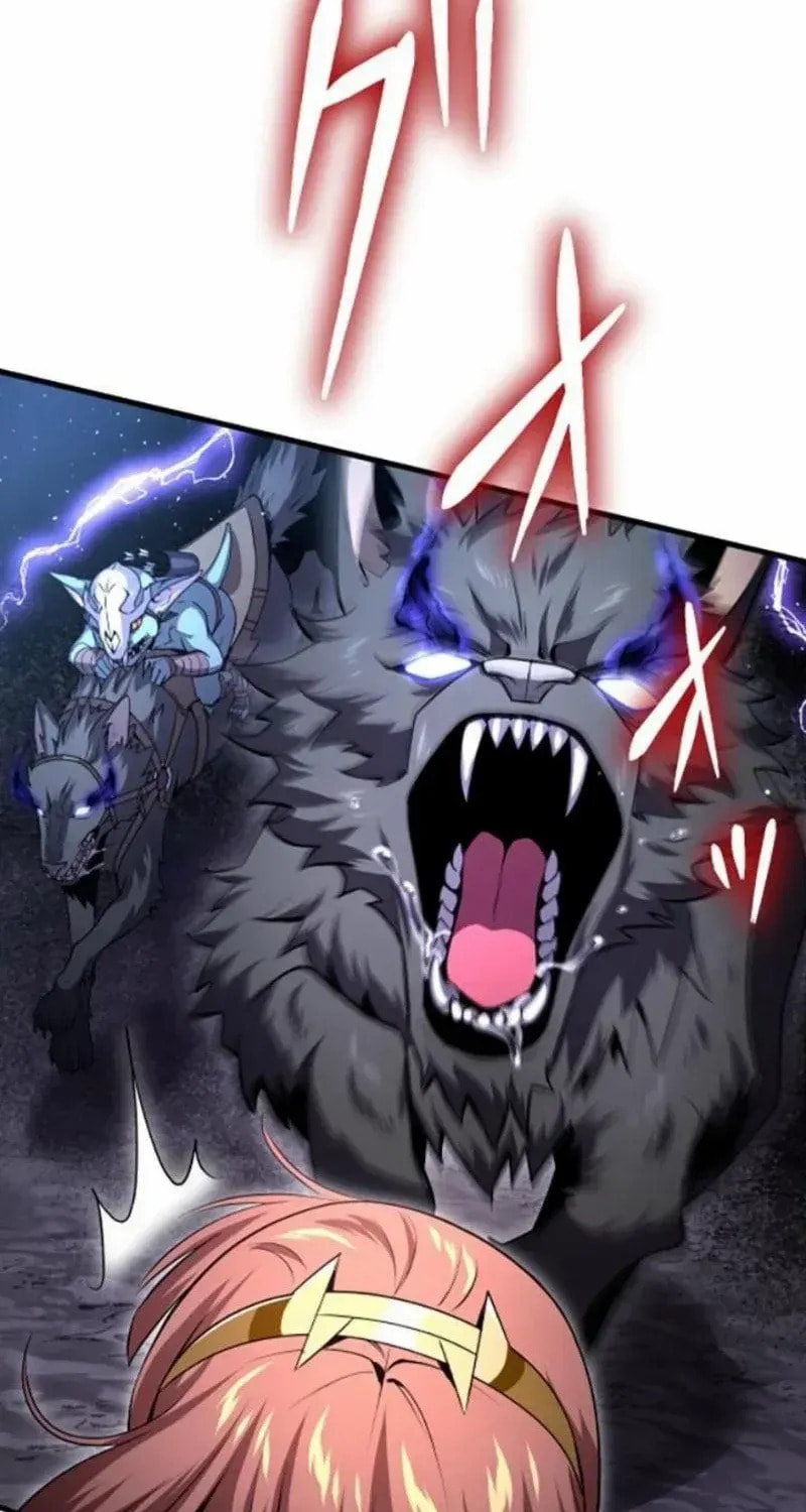 Read Kami Haka Skill de Saisoku Leveling chapter 34 image 73 on Lezhin