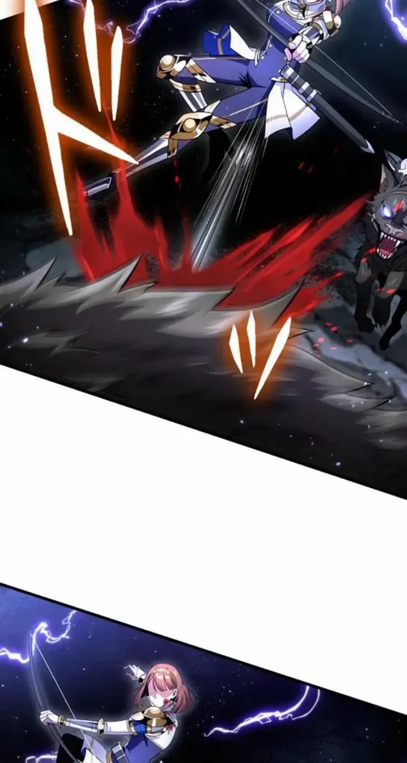 Read Kami Haka Skill de Saisoku Leveling chapter 34 image 76 on Lezhin