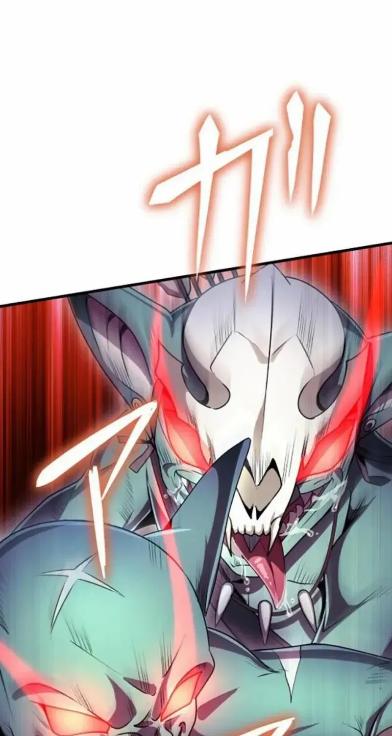 Read Kami Haka Skill de Saisoku Leveling chapter 34 image 8 on Lezhin