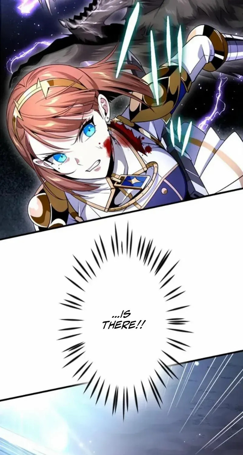 Read Kami Haka Skill de Saisoku Leveling chapter 34 image 83 on Lezhin