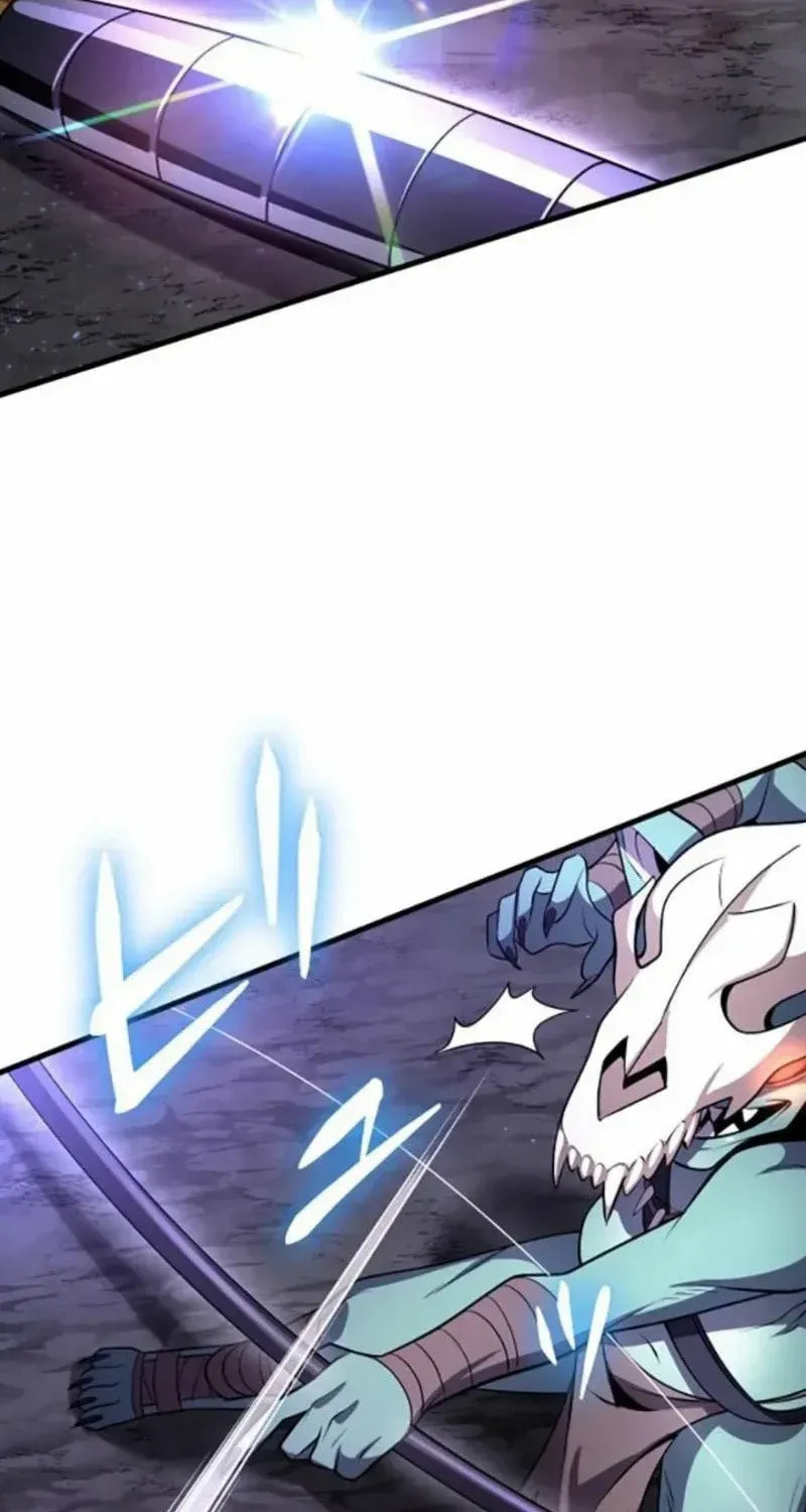 Read Kami Haka Skill de Saisoku Leveling chapter 34 image 86 on Lezhin