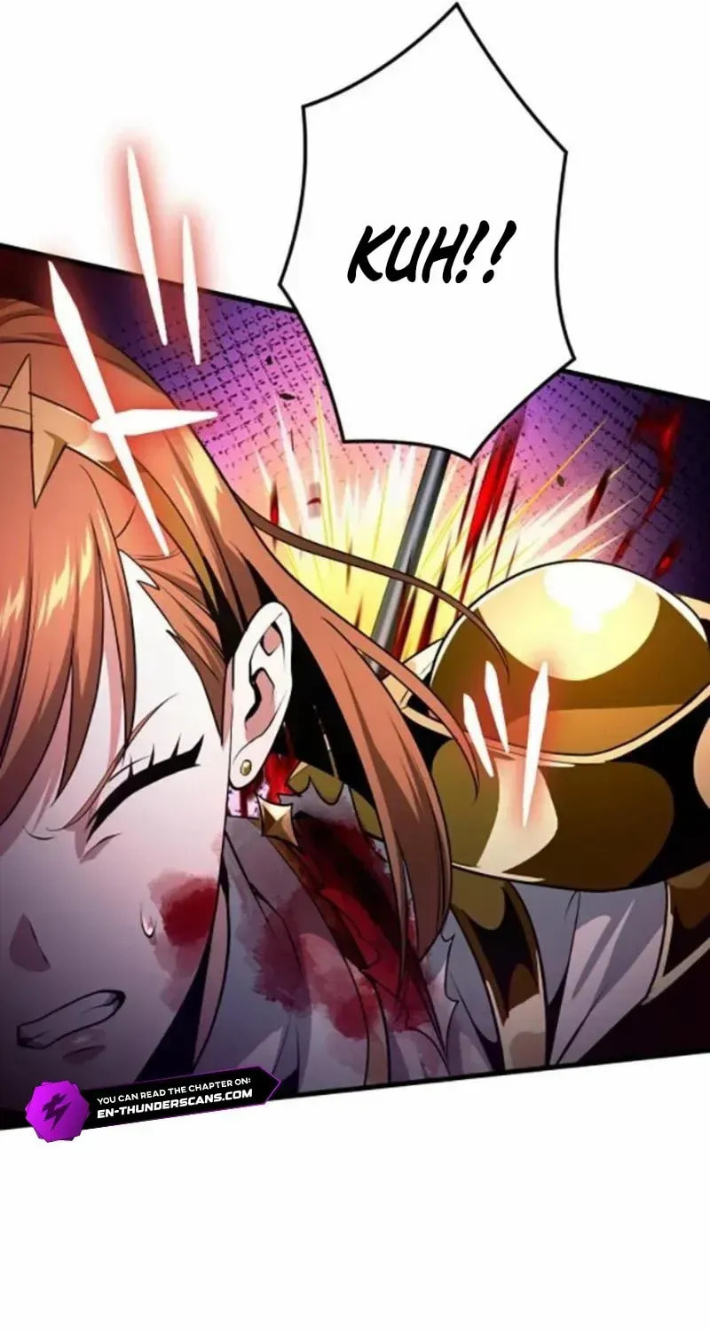 Read Kami Haka Skill de Saisoku Leveling chapter 34 image 88 on Lezhin