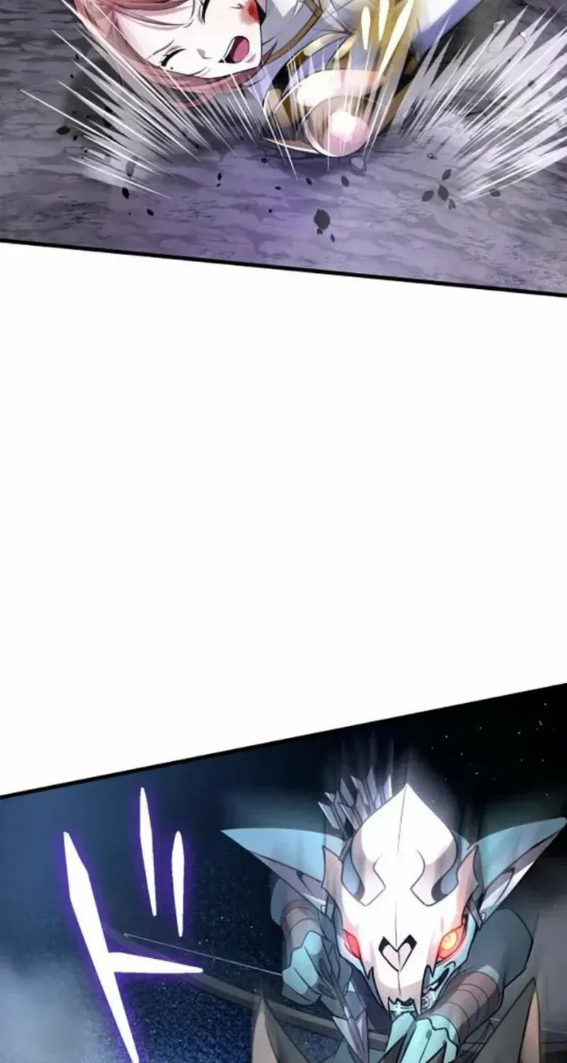 Read Kami Haka Skill de Saisoku Leveling chapter 34 image 90 on Lezhin