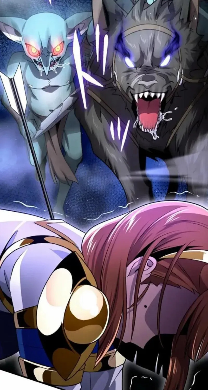 Read Kami Haka Skill de Saisoku Leveling chapter 34 image 91 on Lezhin