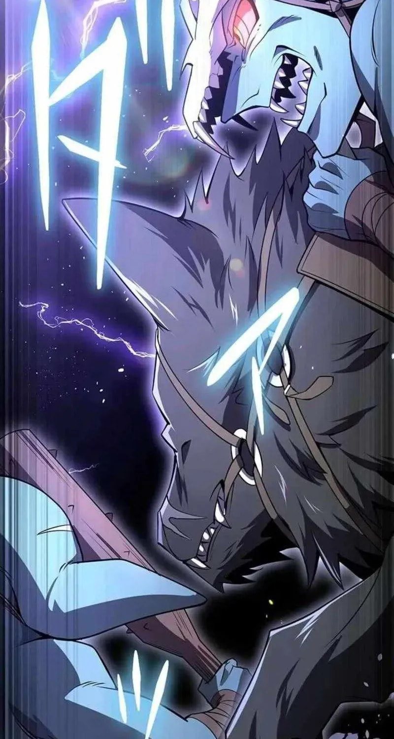 Read Kami Haka Skill de Saisoku Leveling chapter 35 image 1 on Lezhin