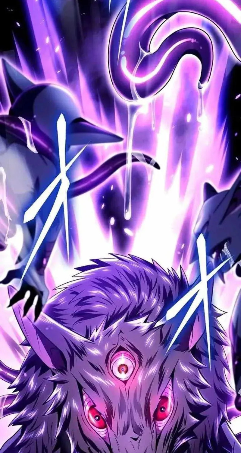 Read Kami Haka Skill de Saisoku Leveling chapter 35 image 104 on Lezhin