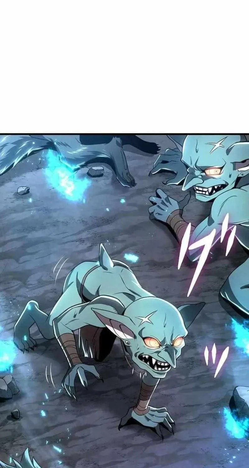 Read Kami Haka Skill de Saisoku Leveling chapter 35 image 20 on Lezhin