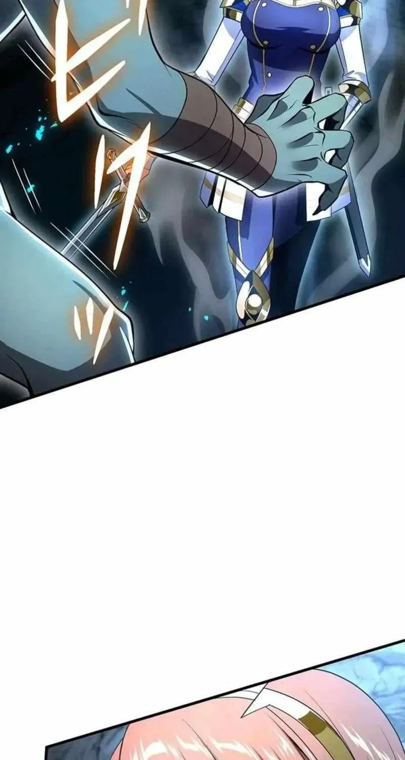 Read Kami Haka Skill de Saisoku Leveling chapter 35 image 22 on Lezhin