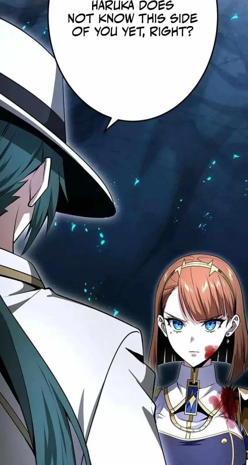 Read Kami Haka Skill de Saisoku Leveling chapter 35 image 39 on Lezhin