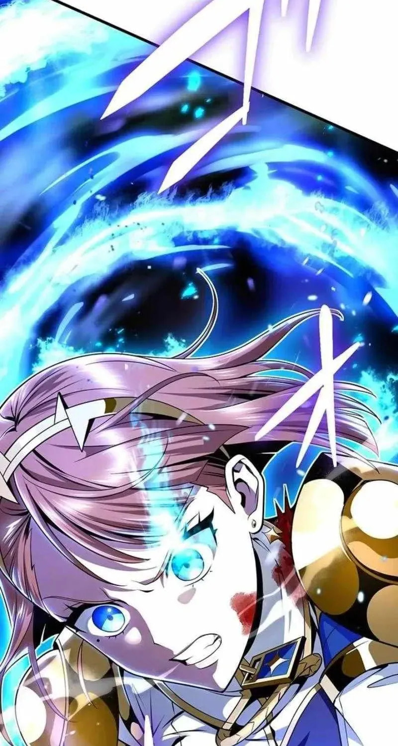 Read Kami Haka Skill de Saisoku Leveling chapter 35 image 5 on Lezhin