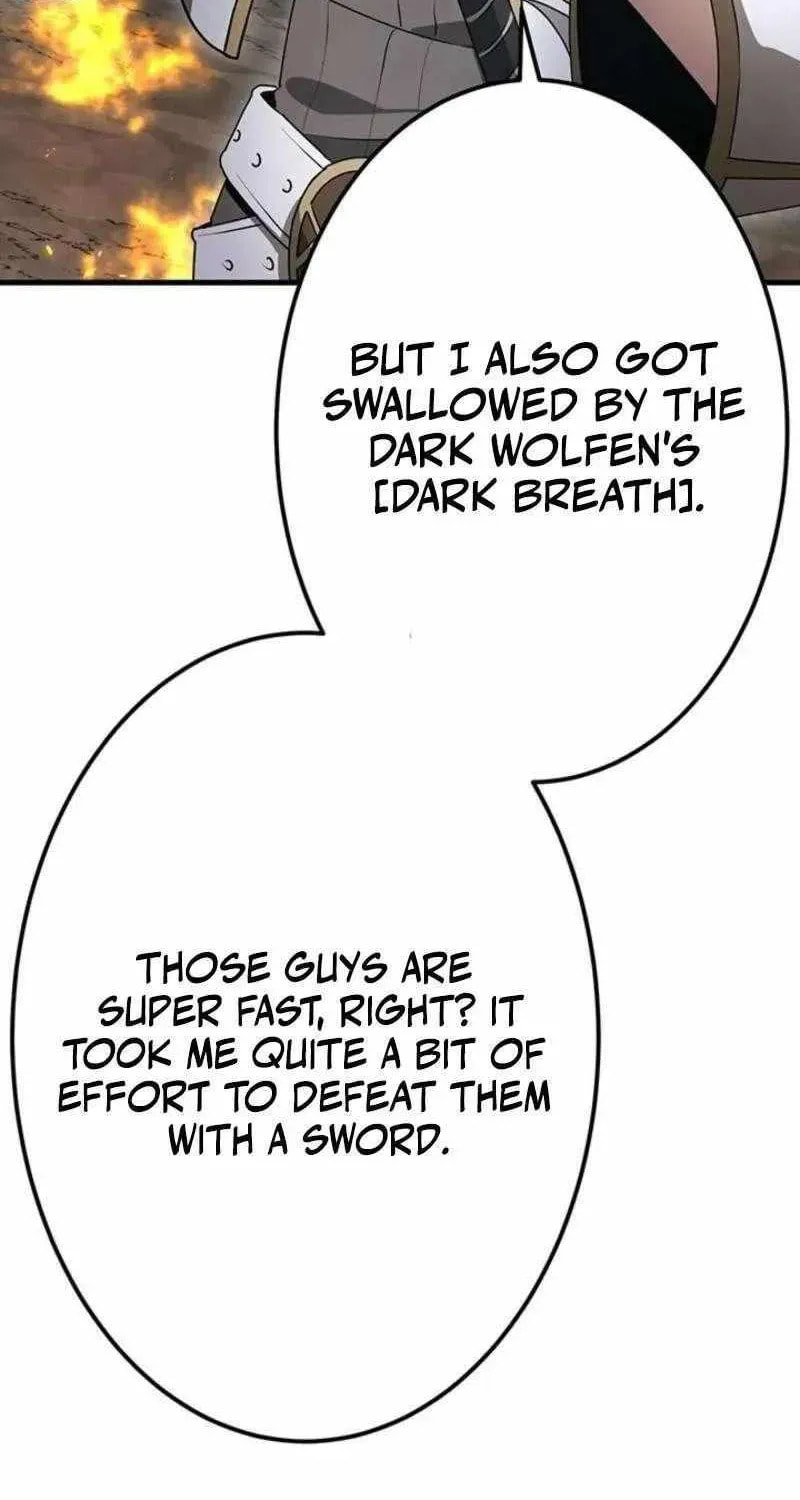 Read Kami Haka Skill de Saisoku Leveling chapter 35 image 56 on Lezhin