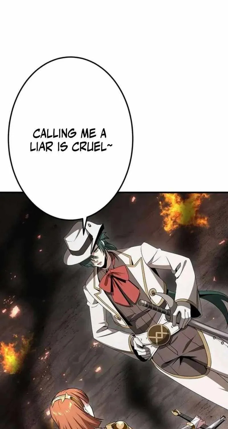 Read Kami Haka Skill de Saisoku Leveling chapter 35 image 59 on Lezhin