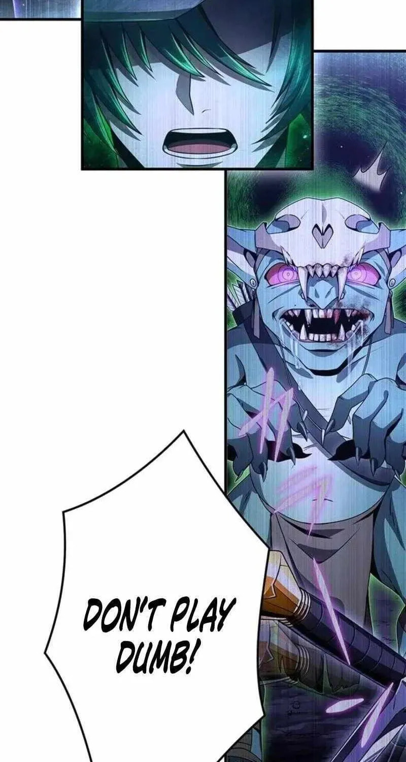 Read Kami Haka Skill de Saisoku Leveling chapter 35 image 62 on Lezhin