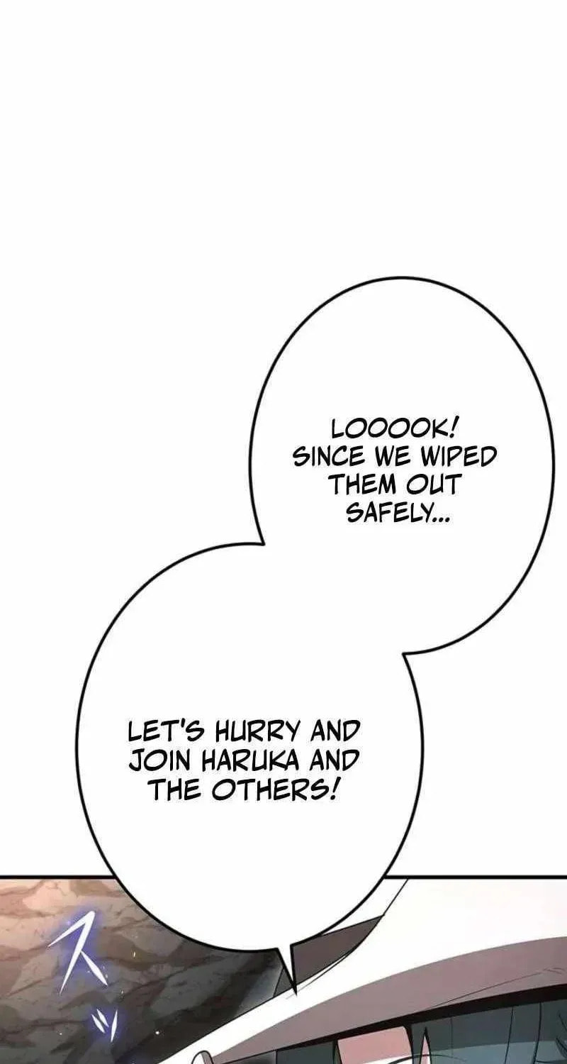 Read Kami Haka Skill de Saisoku Leveling chapter 35 image 67 on Lezhin