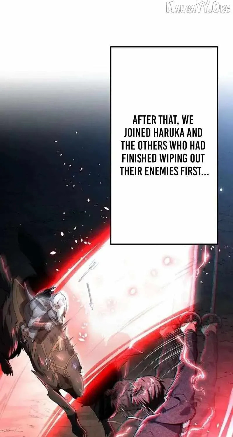 Read Kami Haka Skill de Saisoku Leveling chapter 35 image 73 on Lezhin