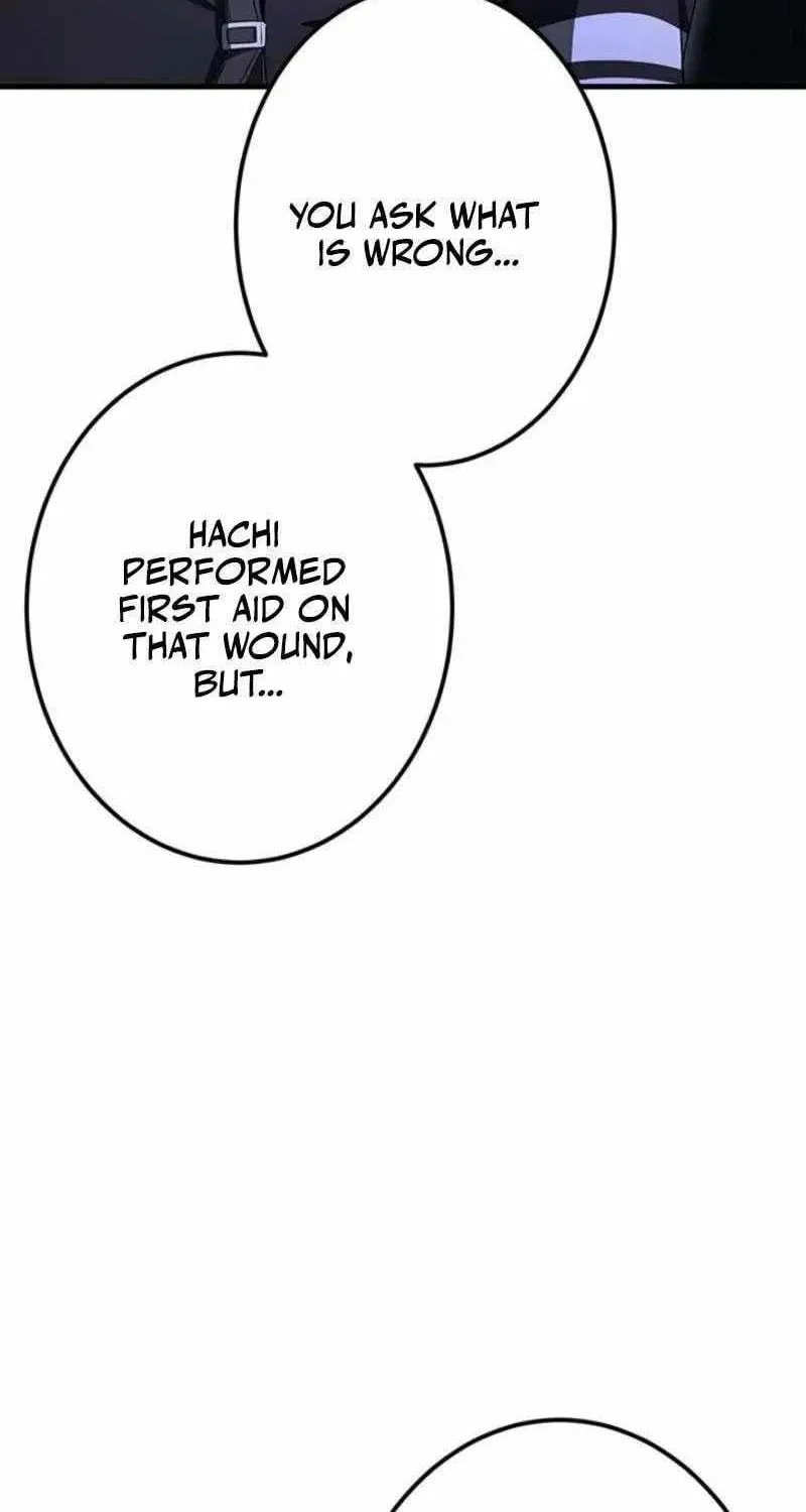 Read Kami Haka Skill de Saisoku Leveling chapter 35 image 82 on Lezhin