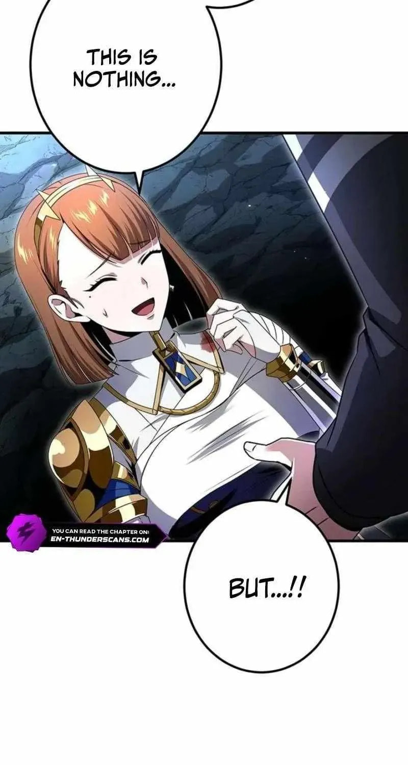 Read Kami Haka Skill de Saisoku Leveling chapter 35 image 85 on Lezhin