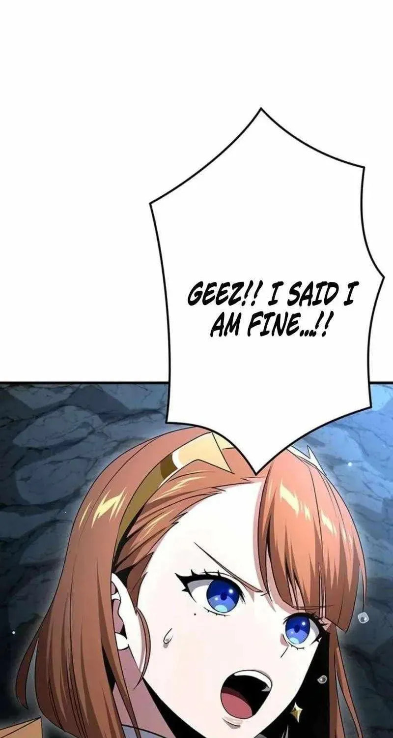 Read Kami Haka Skill de Saisoku Leveling chapter 35 image 86 on Lezhin