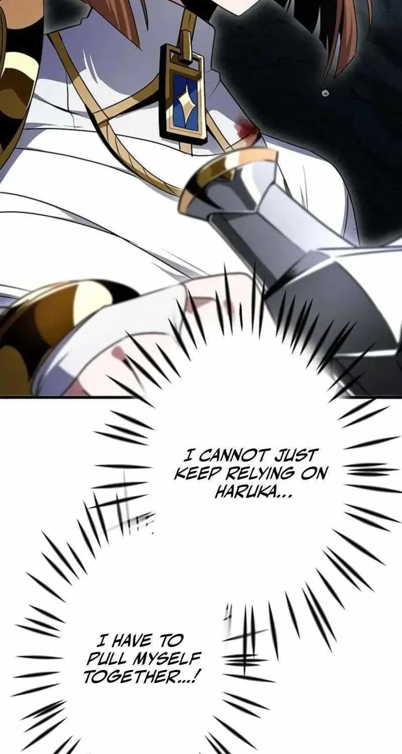 Read Kami Haka Skill de Saisoku Leveling chapter 35 image 87 on Lezhin