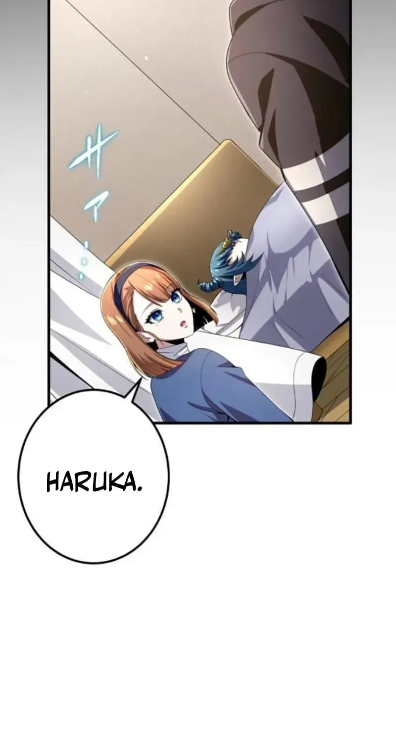 Read Kami Haka Skill de Saisoku Leveling chapter 40 image 45 on Lezhin