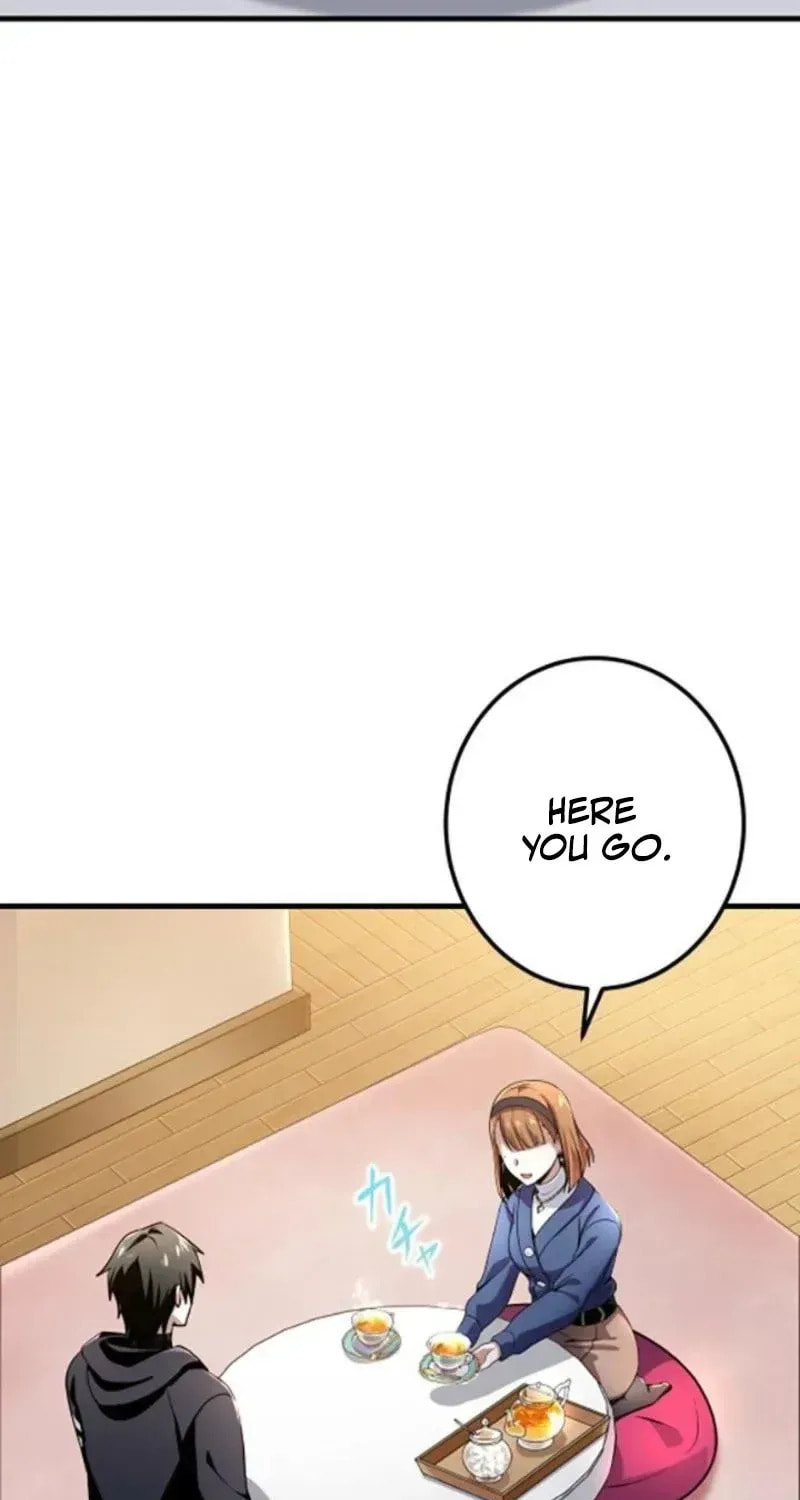 Read Kami Haka Skill de Saisoku Leveling chapter 40 image 50 on Lezhin