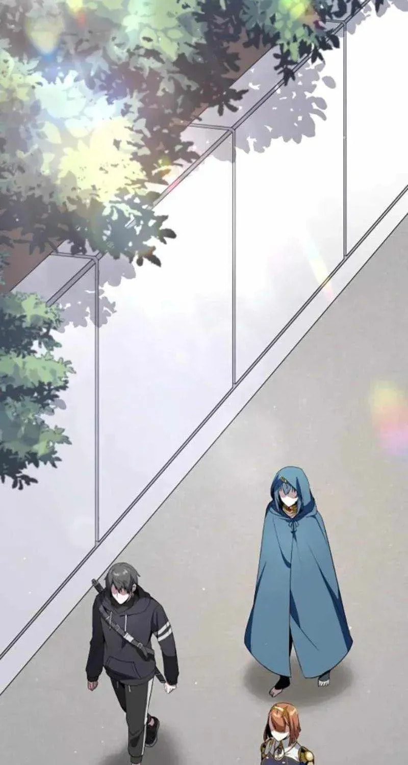 Read Kami Haka Skill de Saisoku Leveling chapter 41 image 1 on Lezhin