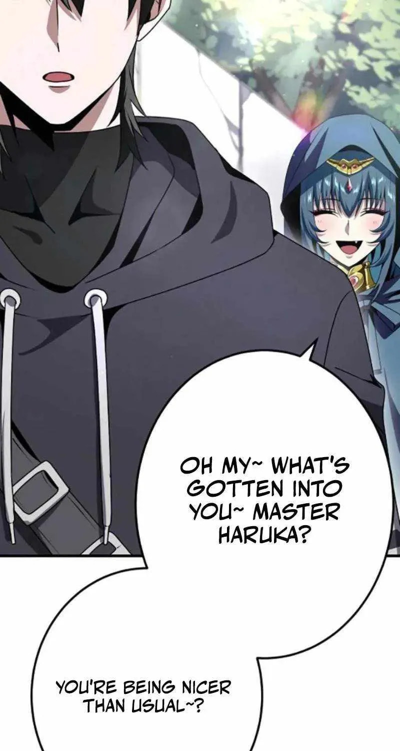 Read Kami Haka Skill de Saisoku Leveling chapter 41 image 10 on Lezhin