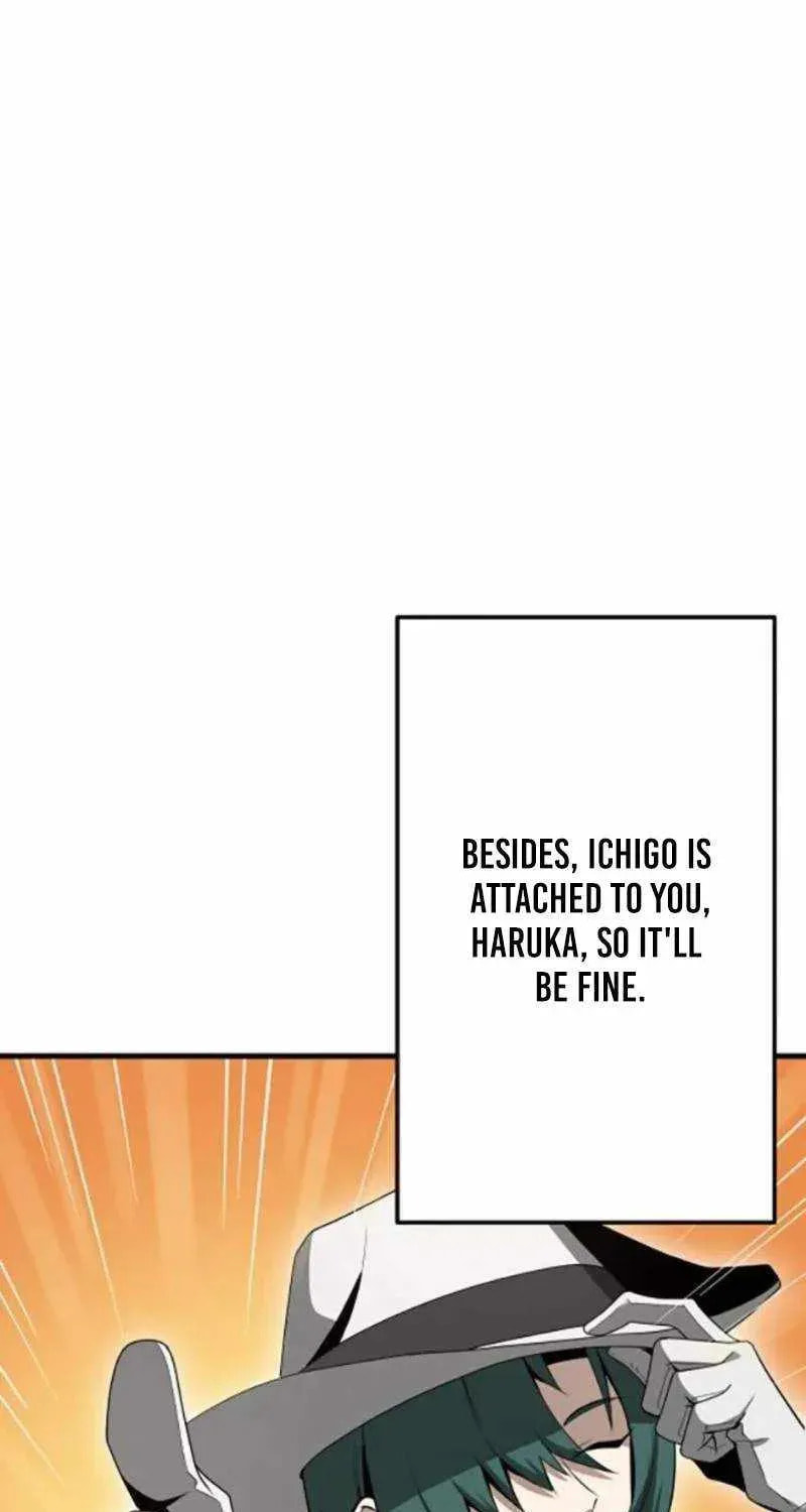 Read Kami Haka Skill de Saisoku Leveling chapter 41 image 100 on Lezhin