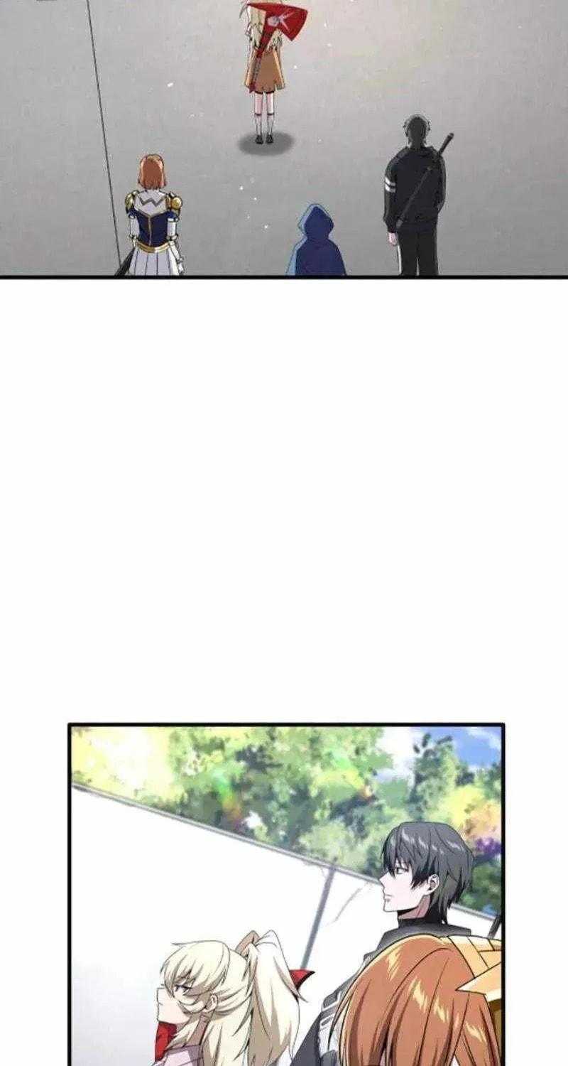 Read Kami Haka Skill de Saisoku Leveling chapter 41 image 15 on Lezhin