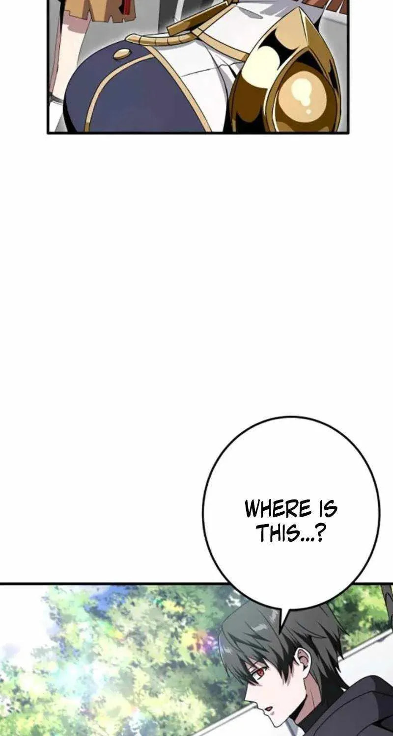 Read Kami Haka Skill de Saisoku Leveling chapter 41 image 17 on Lezhin