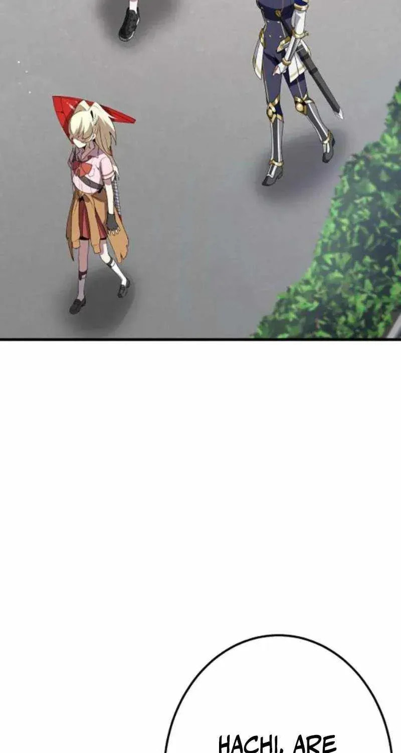Read Kami Haka Skill de Saisoku Leveling chapter 41 image 2 on Lezhin