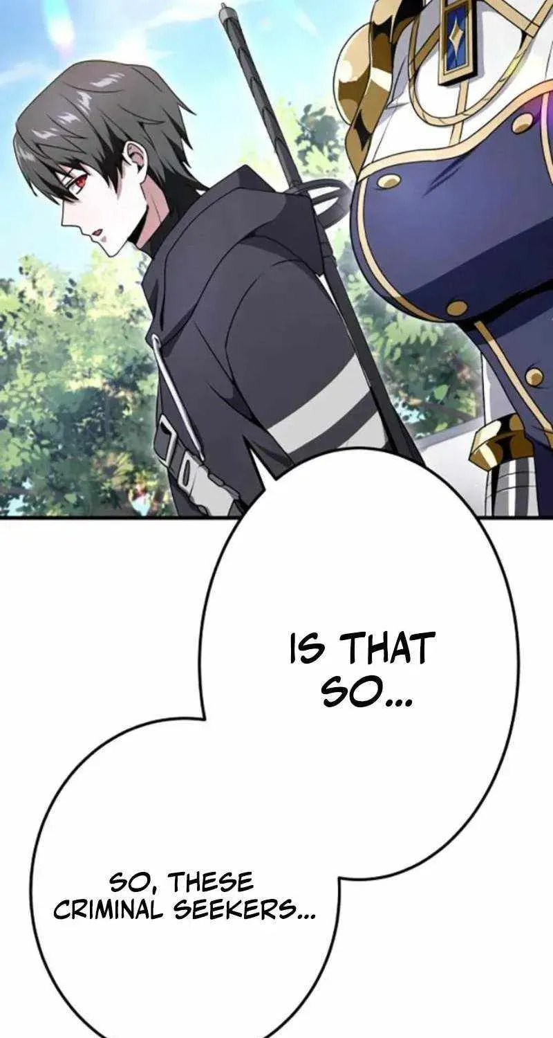 Read Kami Haka Skill de Saisoku Leveling chapter 41 image 27 on Lezhin