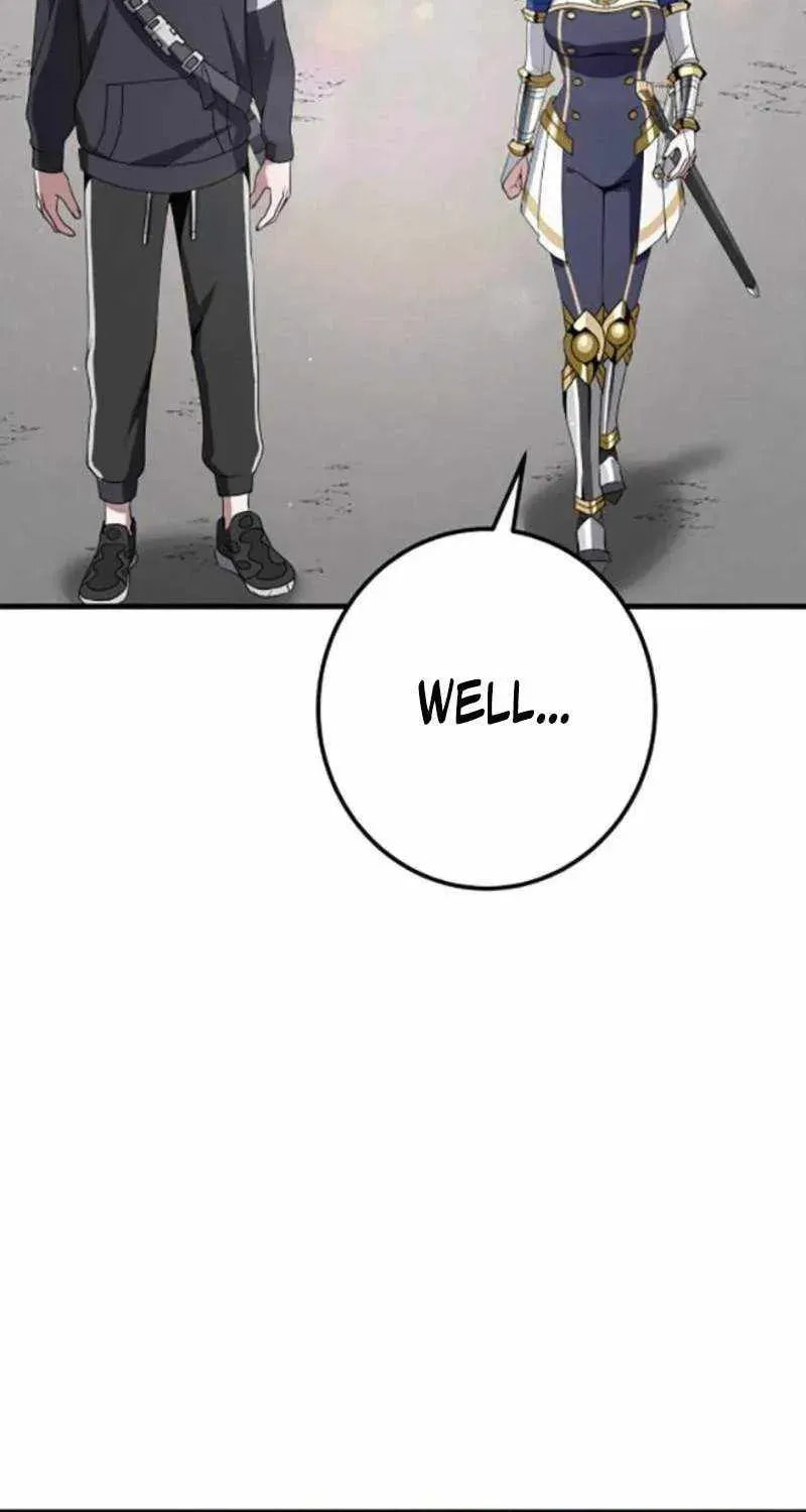 Read Kami Haka Skill de Saisoku Leveling chapter 41 image 29 on Lezhin