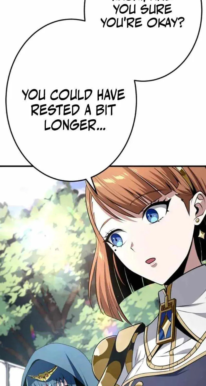 Read Kami Haka Skill de Saisoku Leveling chapter 41 image 3 on Lezhin