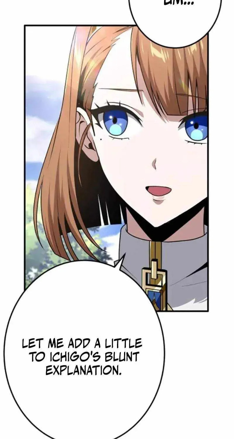 Read Kami Haka Skill de Saisoku Leveling chapter 41 image 38 on Lezhin