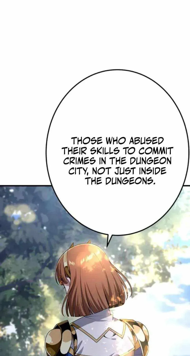 Read Kami Haka Skill de Saisoku Leveling chapter 41 image 44 on Lezhin