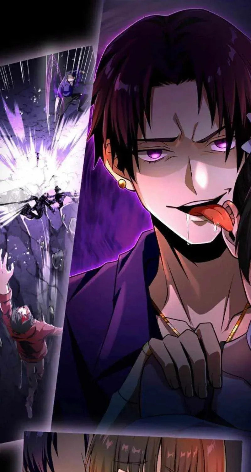 Read Kami Haka Skill de Saisoku Leveling chapter 41 image 52 on Lezhin