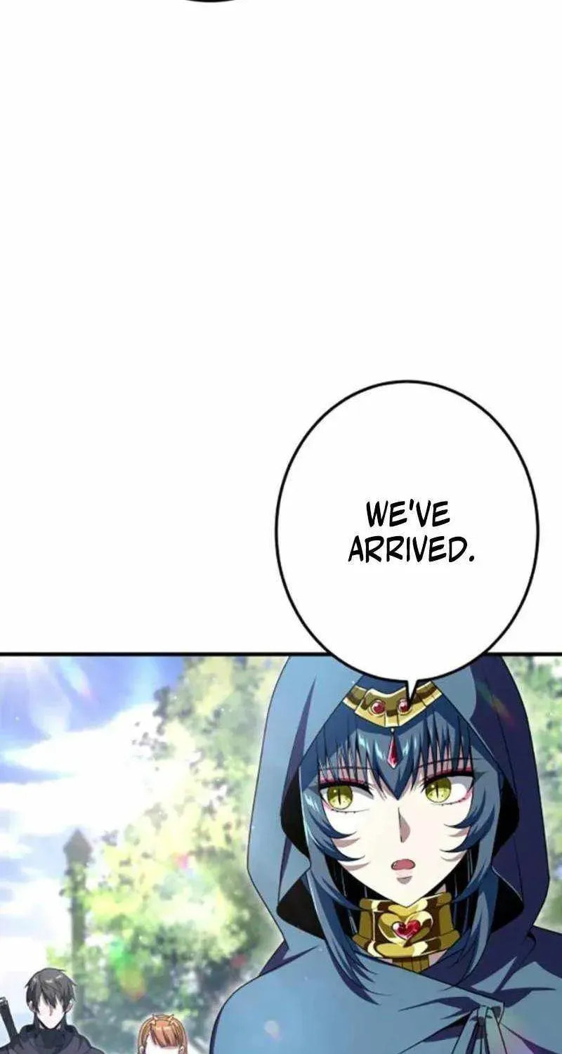 Read Kami Haka Skill de Saisoku Leveling chapter 41 image 55 on Lezhin