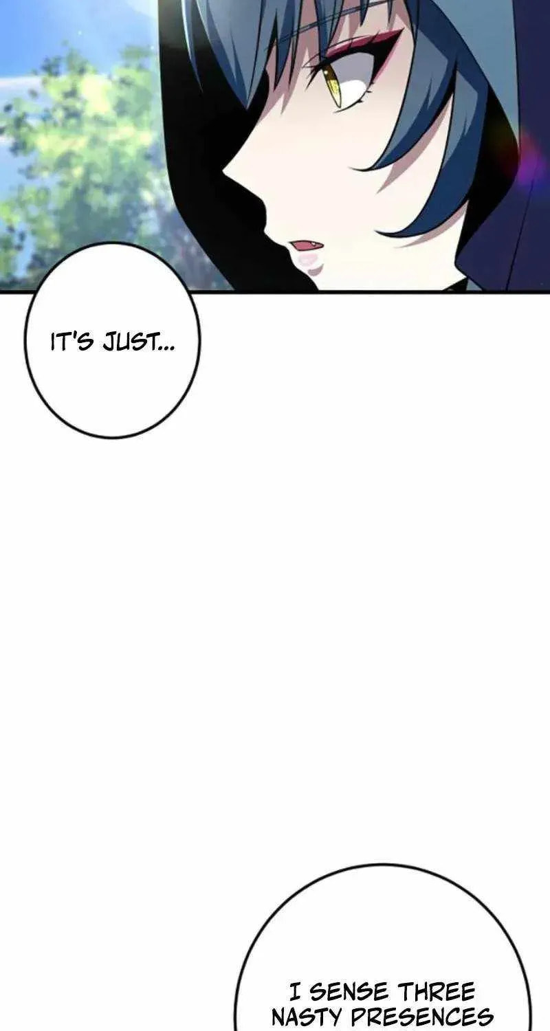 Read Kami Haka Skill de Saisoku Leveling chapter 41 image 79 on Lezhin